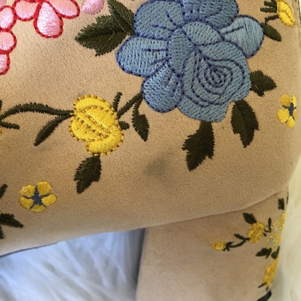 Topshop Booties - Picture 7 of 7